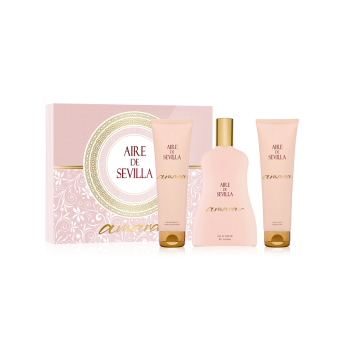 Estuche Amara Eau de Toilette