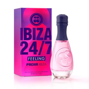 Ibiza 24/7 Feeling Women Eau de Toilette