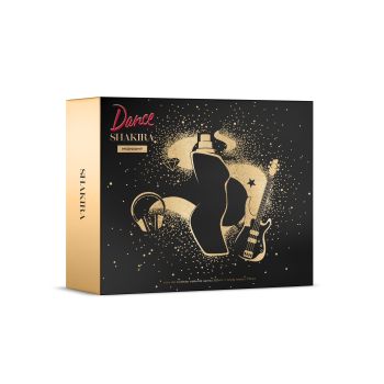 Coffret Dance Midnight Eau de Toilette