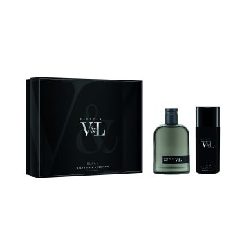 Esencia Black Eau de Toilette Estuche de regalo