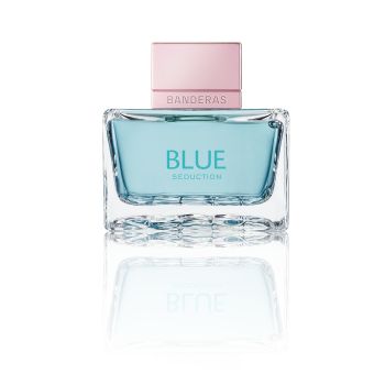 Blue Seduction For Women Eau de Toilette