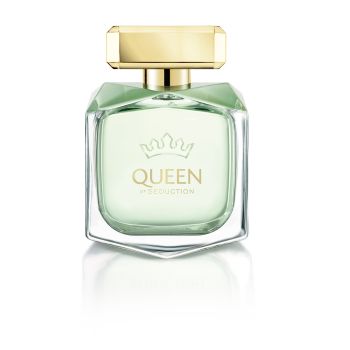 Queen of Seduction Eau de Toilette