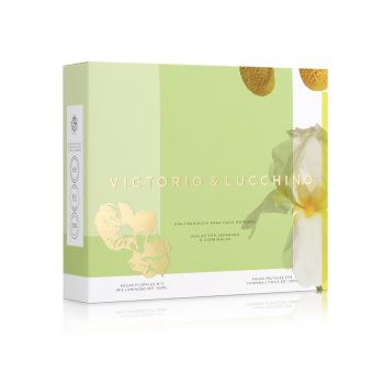 Aguas Femeninas Nº03 EDT + Nº18