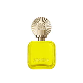 Yellow Eau de Parfum
