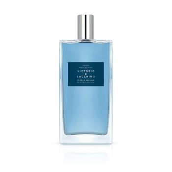 Aguas Masculinas V&L Jungla Salvaje Edición Limitada