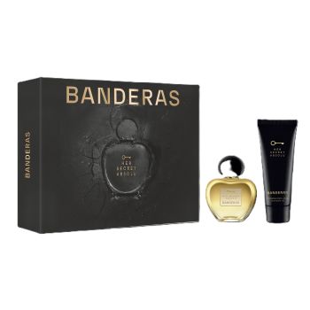 Coffret Her Secret Absolut Eau de Parfum