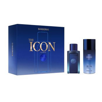 Coffret Eau de Parfum icon supreme