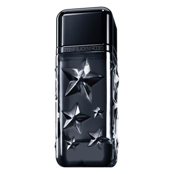 212 VIP Black NY Rodeo Edição Limitada Eau de Parfum 