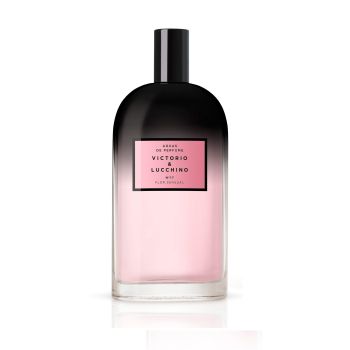 Aguas Femeninas de V&L Nº17 Flor Sensual Eau de Parfum