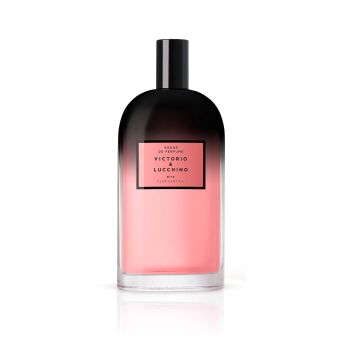 Aguas Femeninas de V&L Nº16 Flor Exótica Eau de Parfum