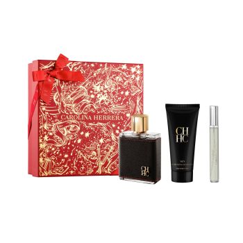 Estuche de Regalo CH Men Eau de Toilette
