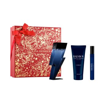 Coffret Bad Boy Cobalt Eau de Parfum 