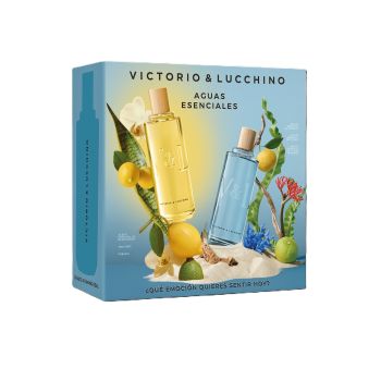 Aguas Esenciales Estuche de regalo