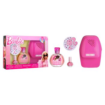 Set EDT + Kit de Manicura