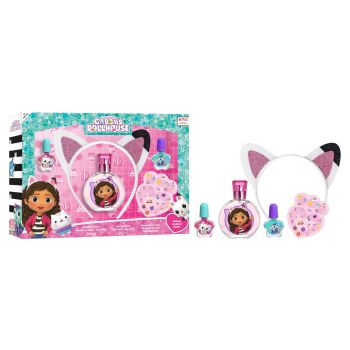 Coffret Gabby's Dollhouse Eau de Toilette