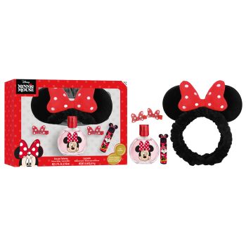 Coffret Minnie EDT