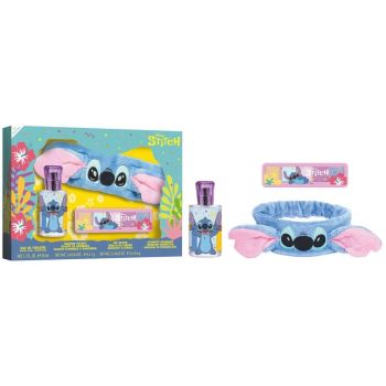 Estuche Stitch Eau de Toilette