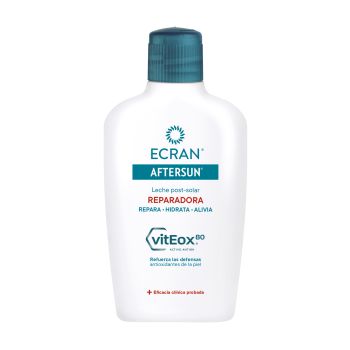 Aftersun Leche Hidratante Reparadora