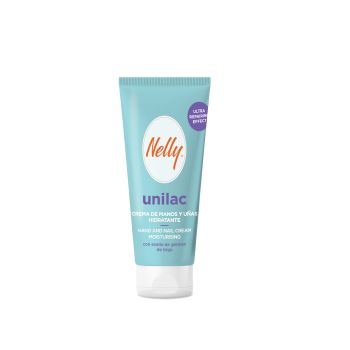 Unilac Crema Manos Y Uñas