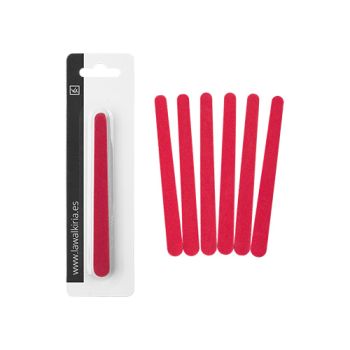 Limas de Uñas Esmeril