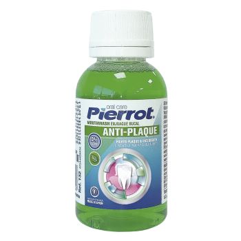 Elixir Bucal Antiplaca