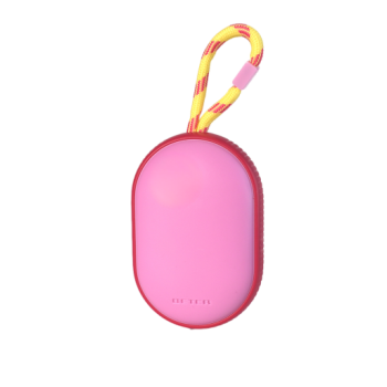 On The Go Escova para Desembaraçar