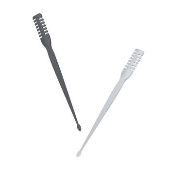 Cortador de Pêlos Nasais