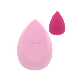 Esponja de Maquillaje 3D sin Látex