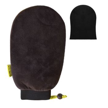 Coffee O'clock Guante Autobronceador