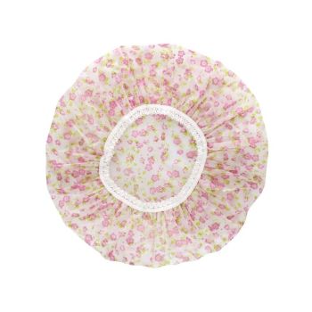 Touca de Banho Estampada