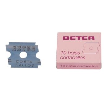 Lâminas de Substituição para Calos