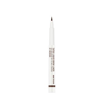 Tatoo Liquid Brow Liner Delineador de Cejas Líquido