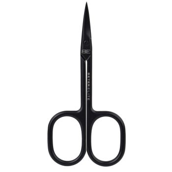 Tesoura de manicura para peles