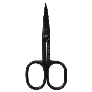 Tesoura para unhas de manicura