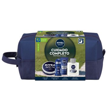 Pack Cuidado Completo para Homens