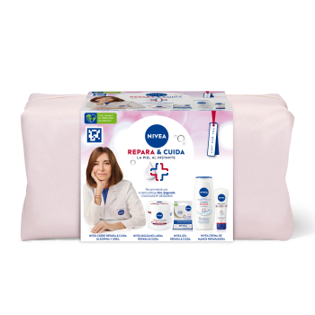 Pack Repara & Cuida la Piel al Instante