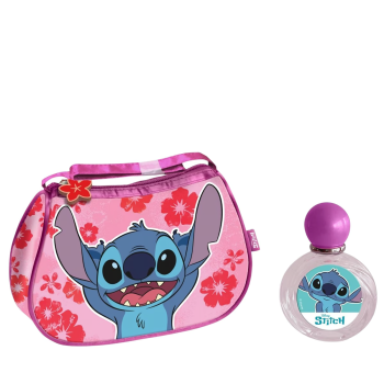 Estuche Stich Eau de Toilette + Neceser