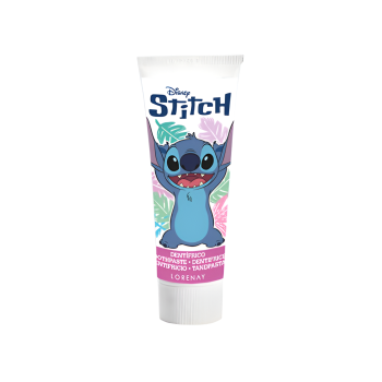 Stich Pasta de Dentes