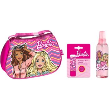 Barbie Set Bolso de Belleza