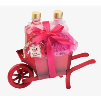 Carrinho de metal Bon Matin