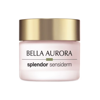 Splendor Sensiderm Crema Antiedad Reparadora Día y Noche