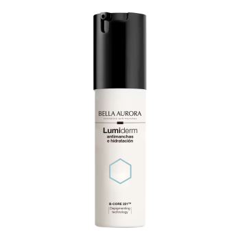 Lumiderm Antimanchas e Hidratación