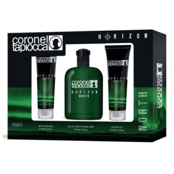 Horizon North Eau de Toilette Estuche Regalo