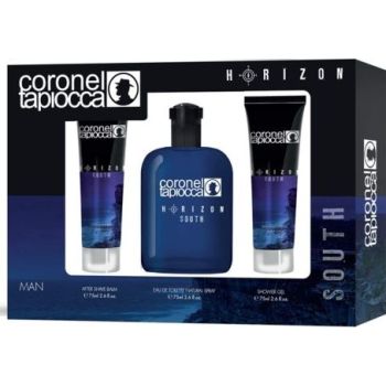 Horizon South Eau de Toilette Estuche de regalo