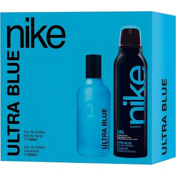 Estuche Ultra Blue para Hombres