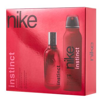 Estuche Instinct para Mujer