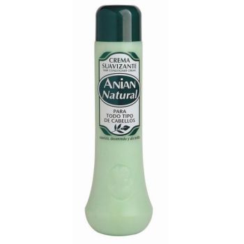 Crema Suavizante Natural
