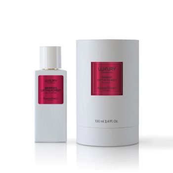 Luxury Collection Berries Of The Forest Eau de Parfum