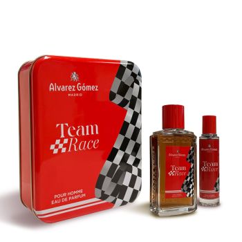 Lata Team Race Eau de Parfum