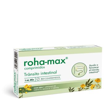 Regulador Intestinal